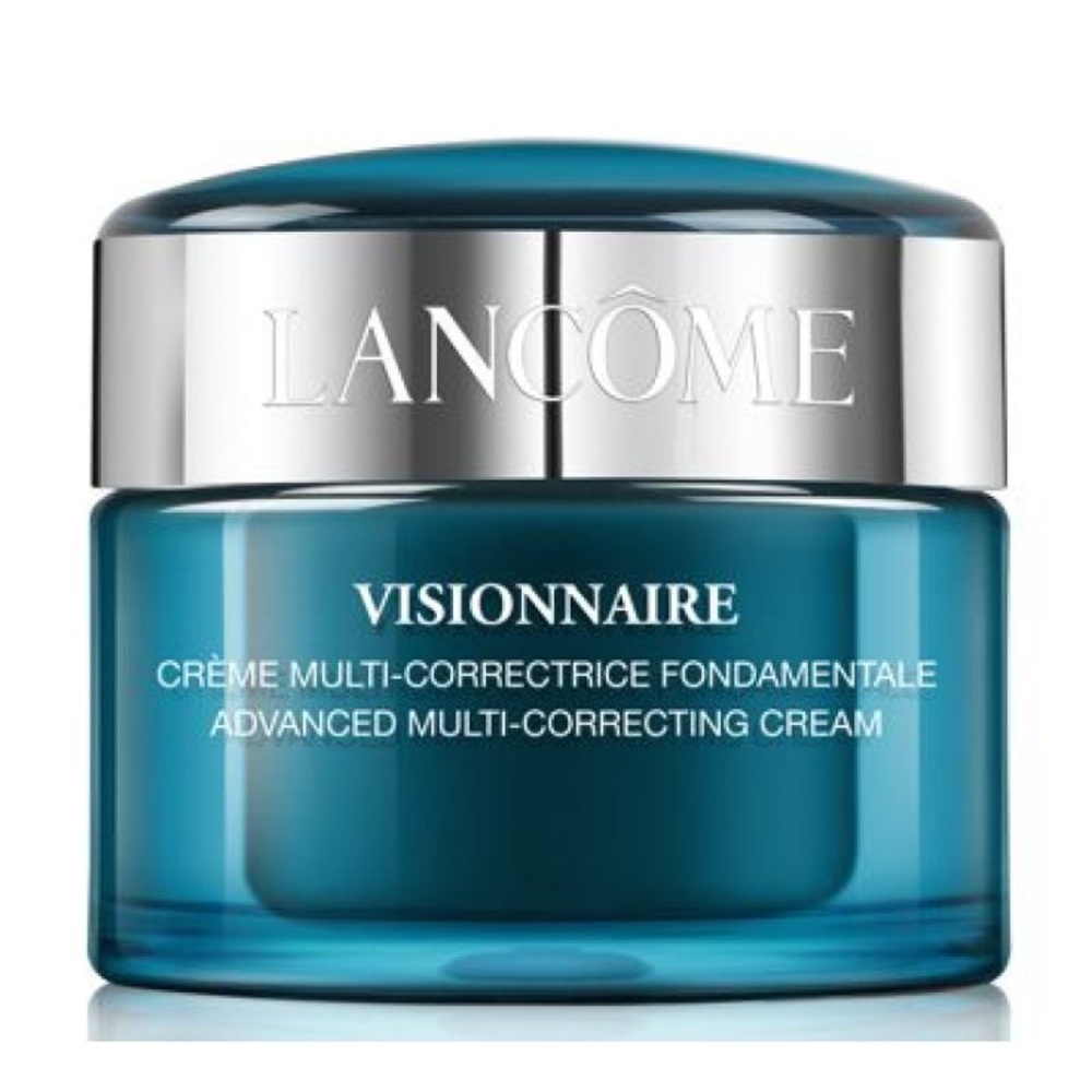 BNIB Lancôme Visionnaire Advanced Multi-Correcting Cream Travel Size